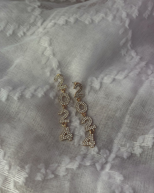 2024 Earrings