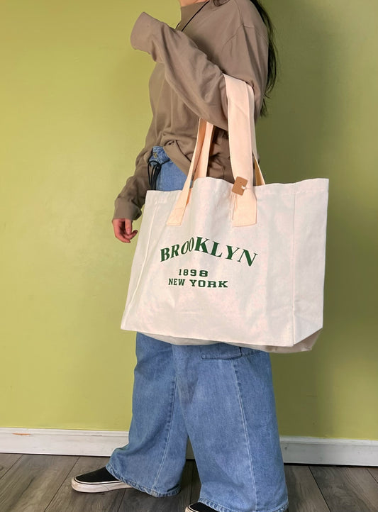 Large Brooklyn tote
