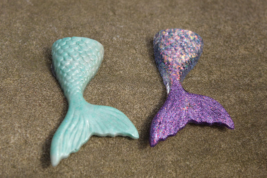 Mermaid tail