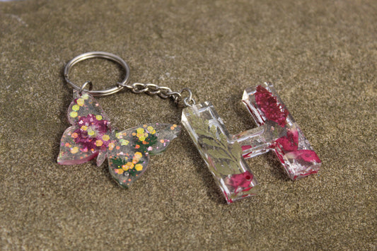 Keychain set