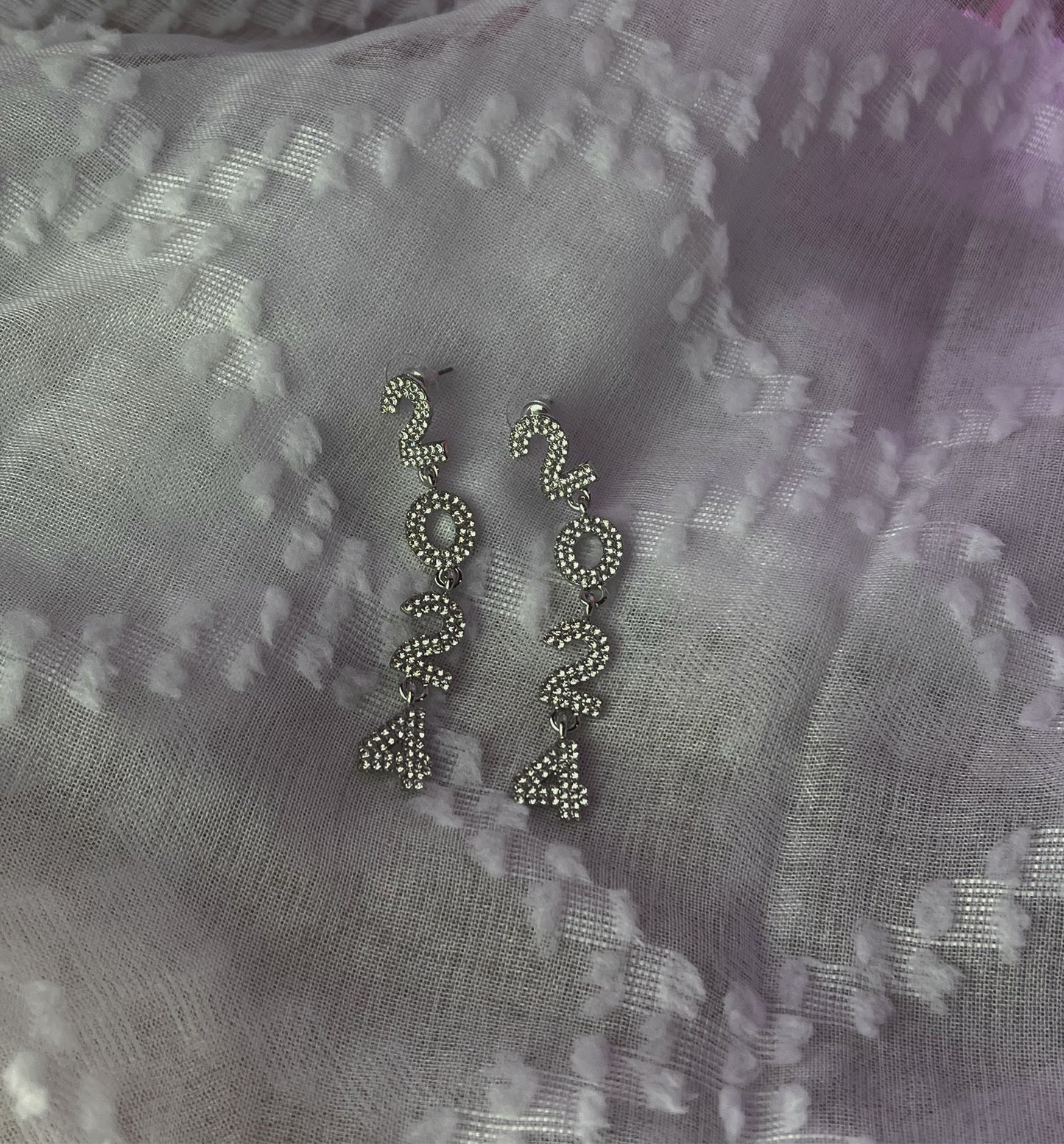 2024 Earrings