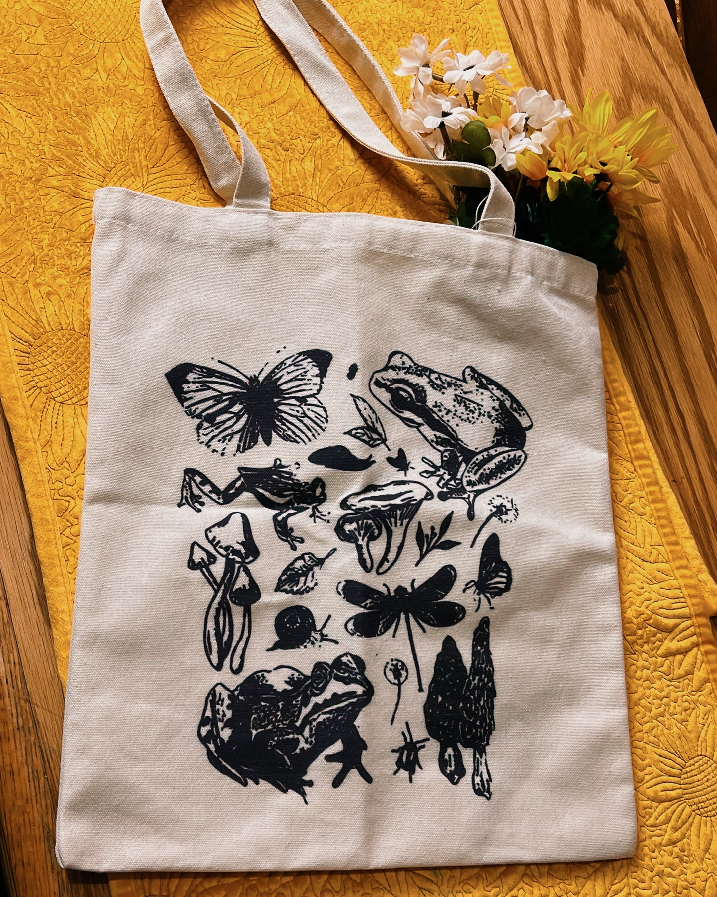 Nature Tote