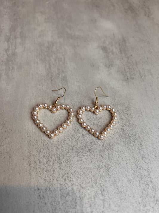 Pearl Hearts